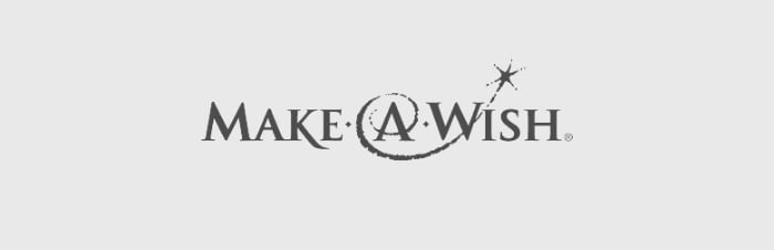 Make a wish banner